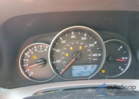 2016 Toyota Rav4 Le z USA, uszkodzony, nr VIN 2T3ZFREV1GW275767